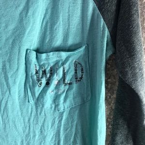 Free Kisses Tops - Casual Shirt Free Kisses Tops - Casual Shirt